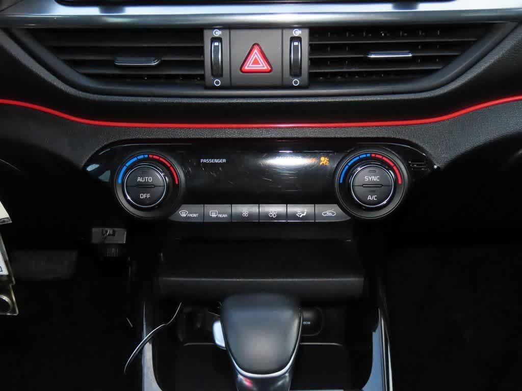 used 2019 Kia Forte car, priced at $11,695