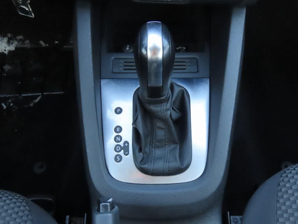 used 2014 Volkswagen Jetta car, priced at $5,595