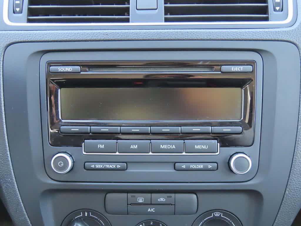 used 2014 Volkswagen Jetta car, priced at $5,595