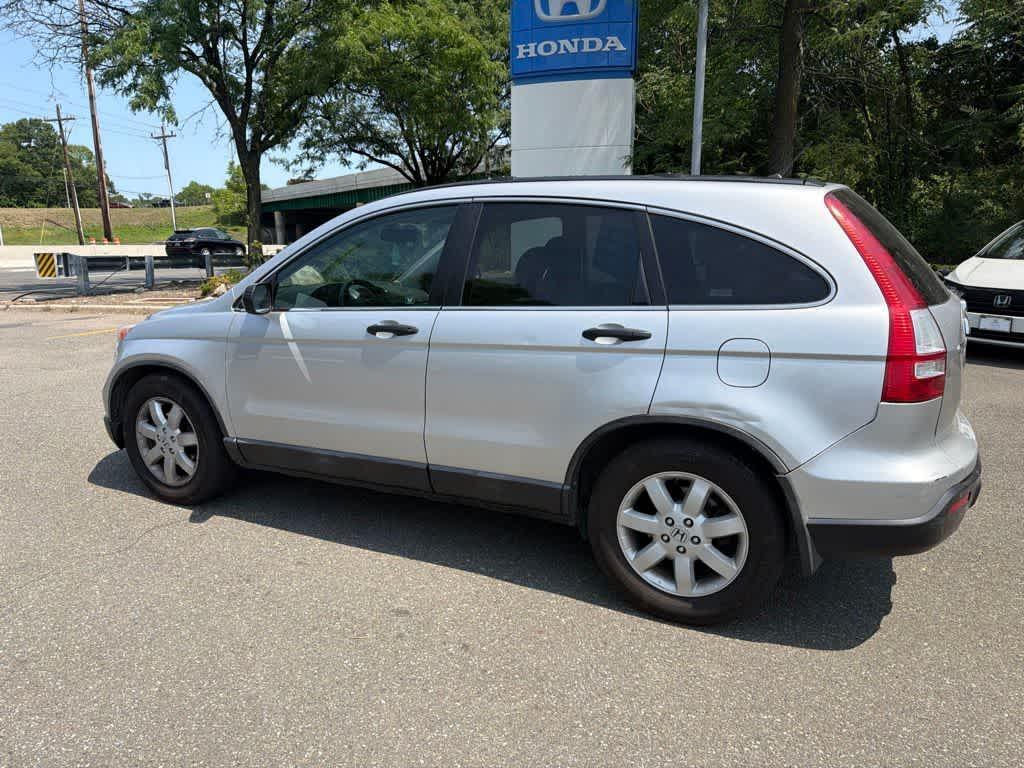 used 2009 Honda CR-V car, priced at $9,994