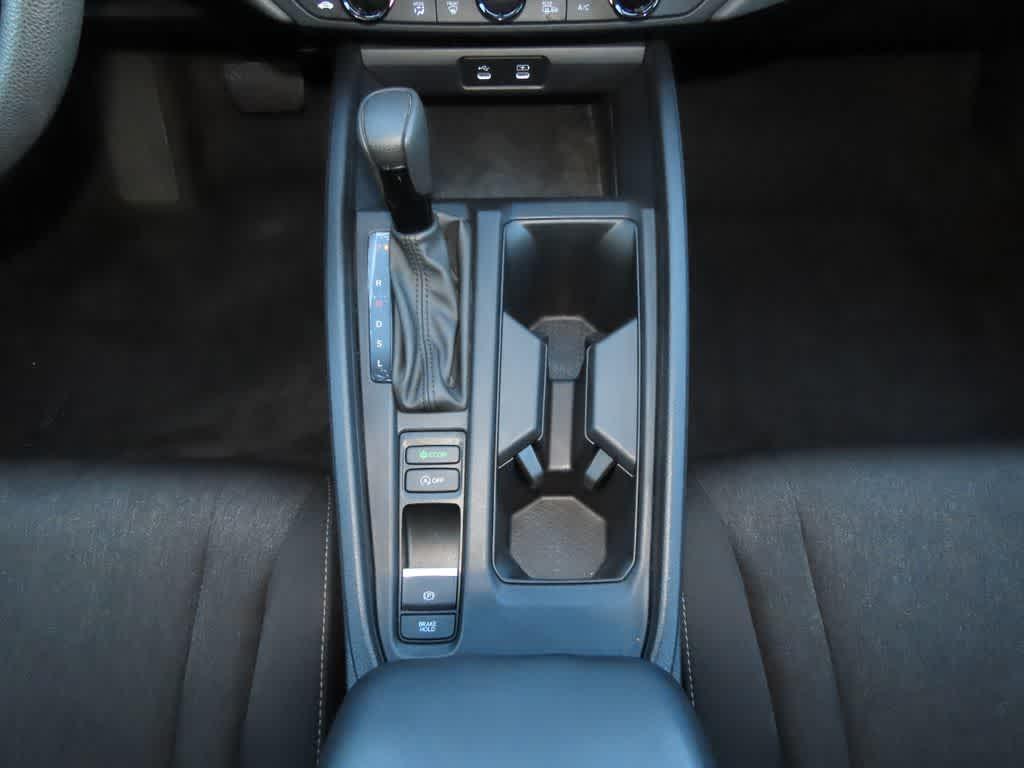 used 2024 Honda Accord car, priced at $25,994