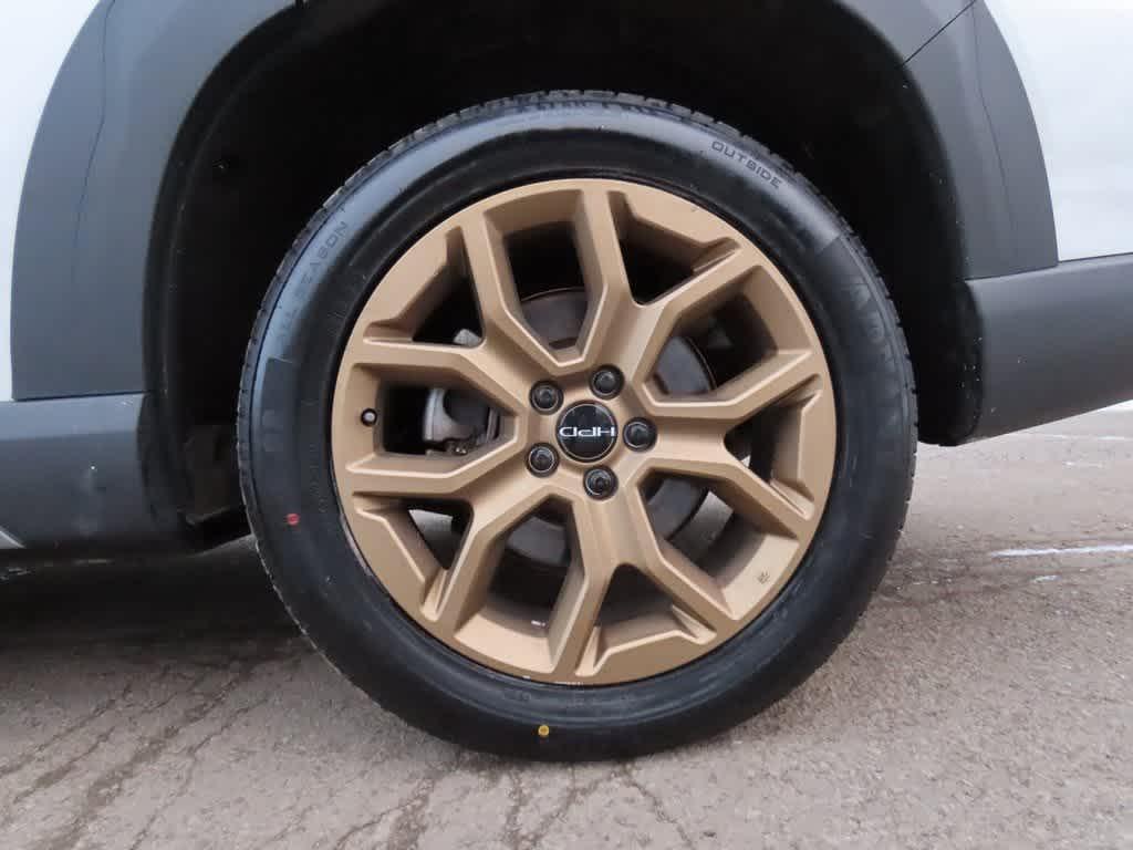 used 2023 Honda Pilot car, priced at $39,995