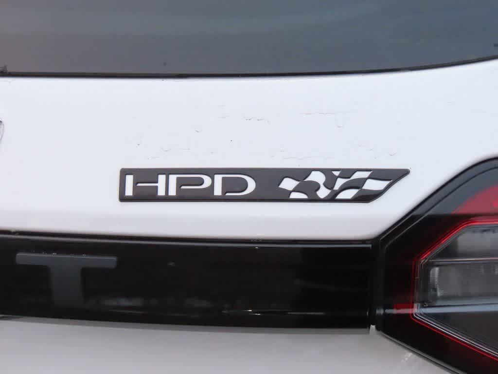 used 2023 Honda Pilot car, priced at $39,995