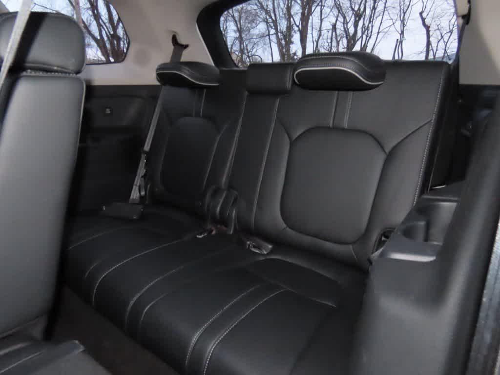 used 2023 Honda Pilot car, priced at $39,995