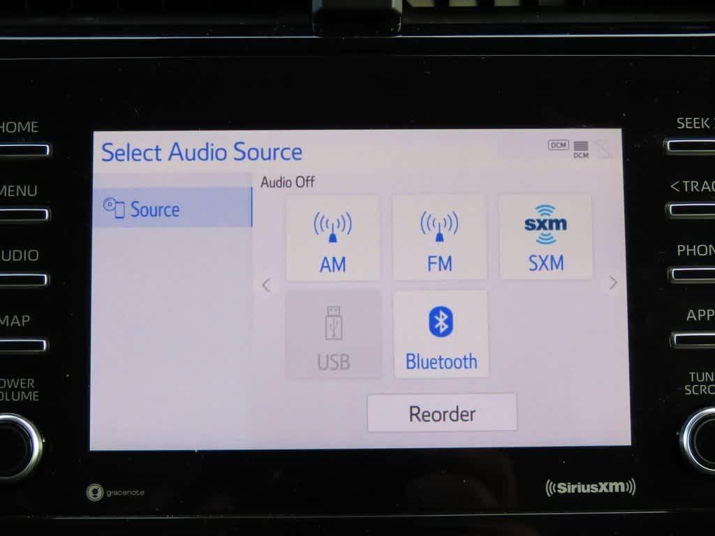 used 2021 Toyota Prius car, priced at $19,995