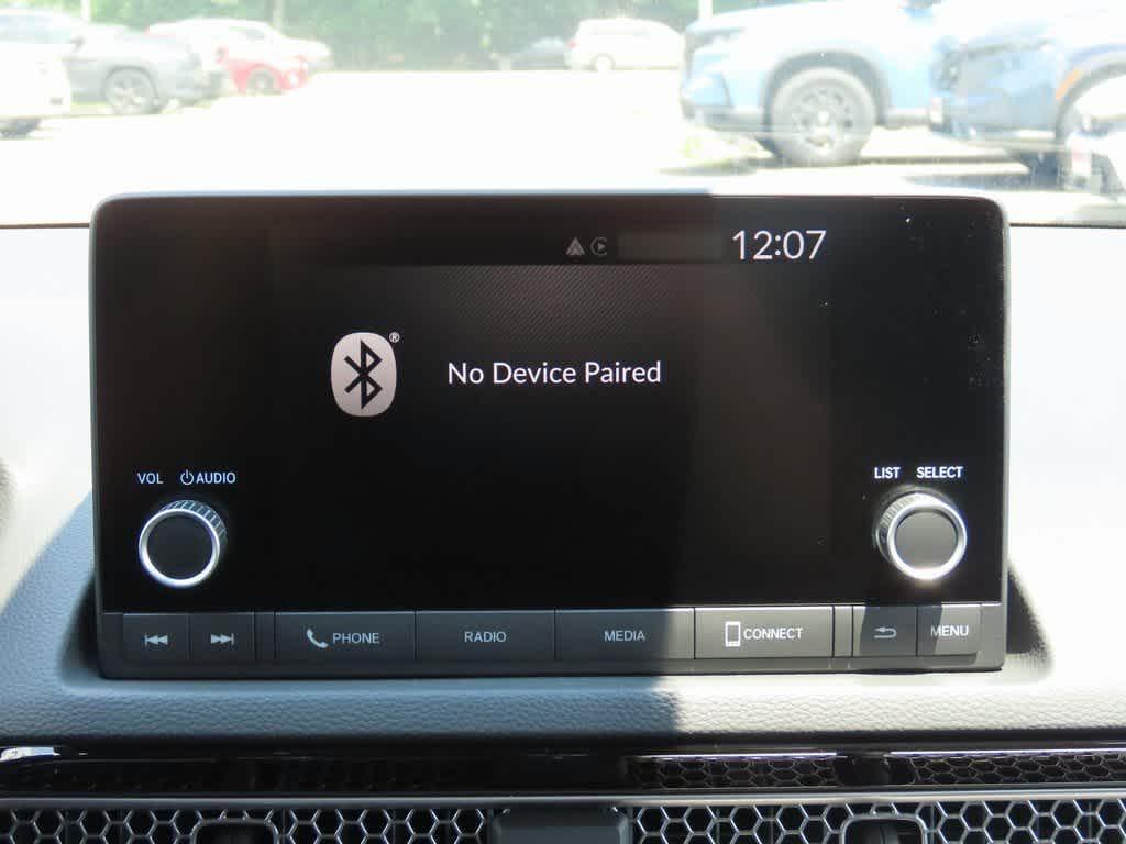 new 2026 Honda Civic car, priced at $28,200