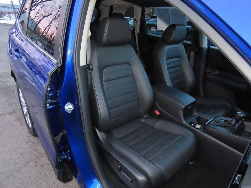 used 2023 Honda CR-V car, priced at $26,995
