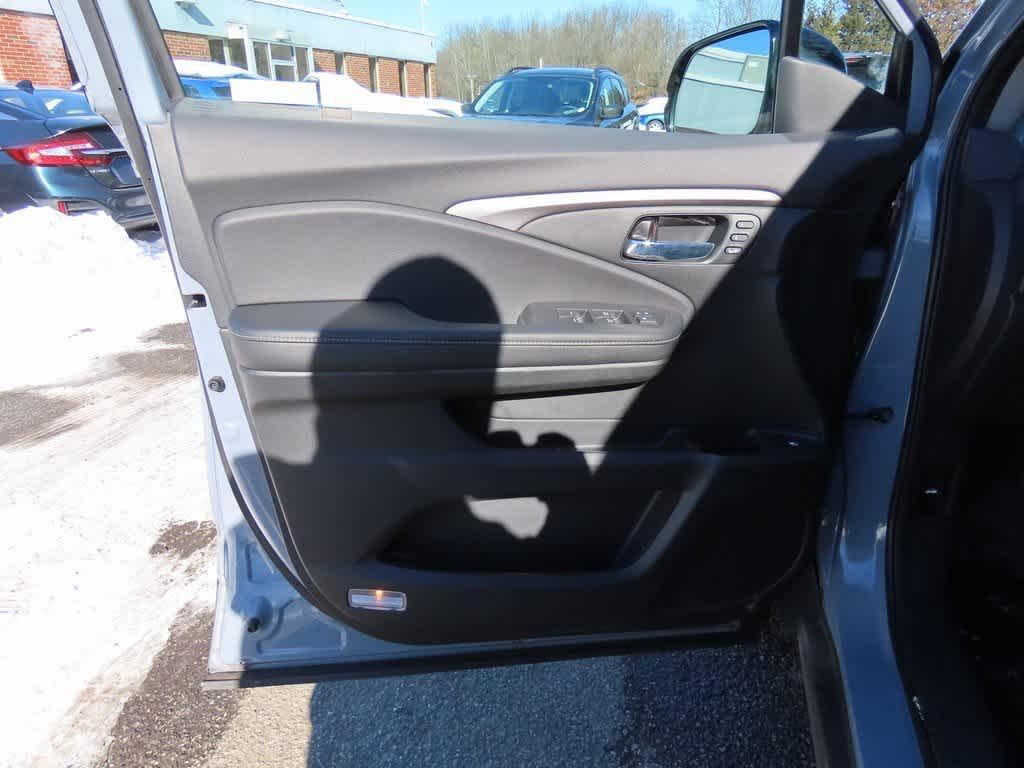 used 2023 Honda Ridgeline car, priced at $33,695