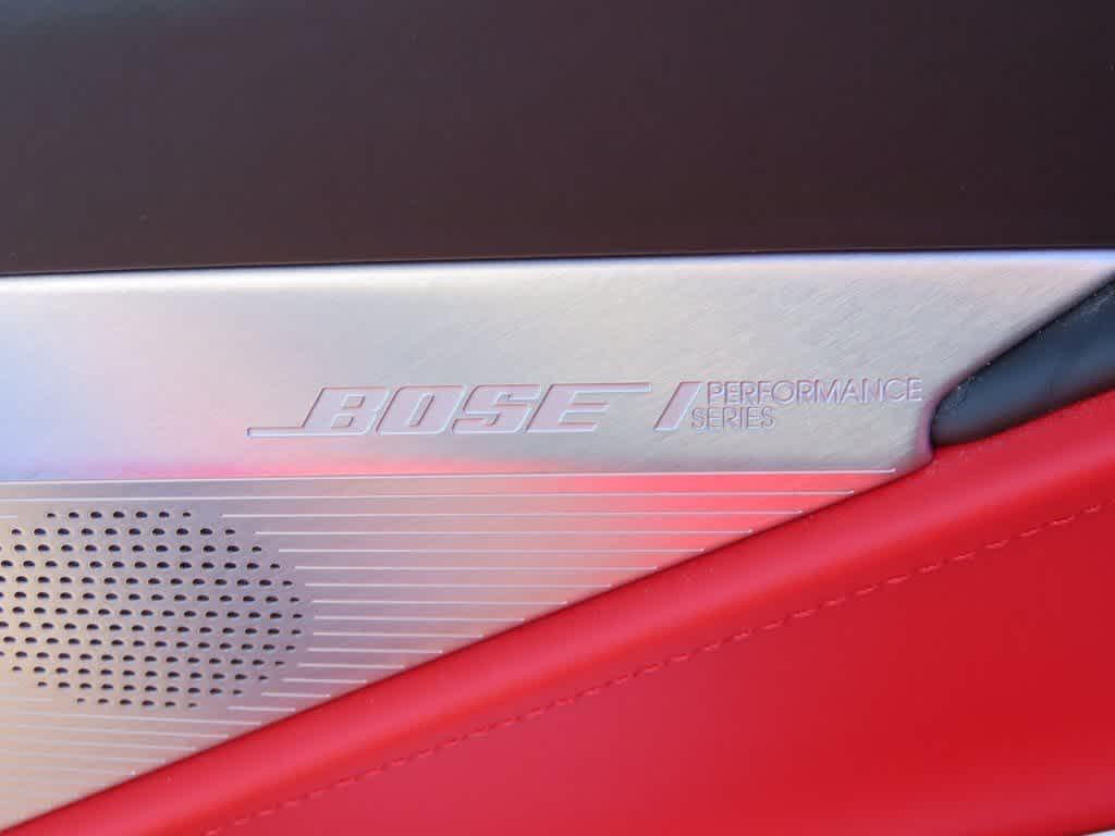 used 2021 Chevrolet Corvette car, priced at $64,495