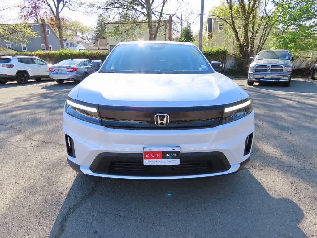 new 2026 Honda Prologue car, priced at $51,450