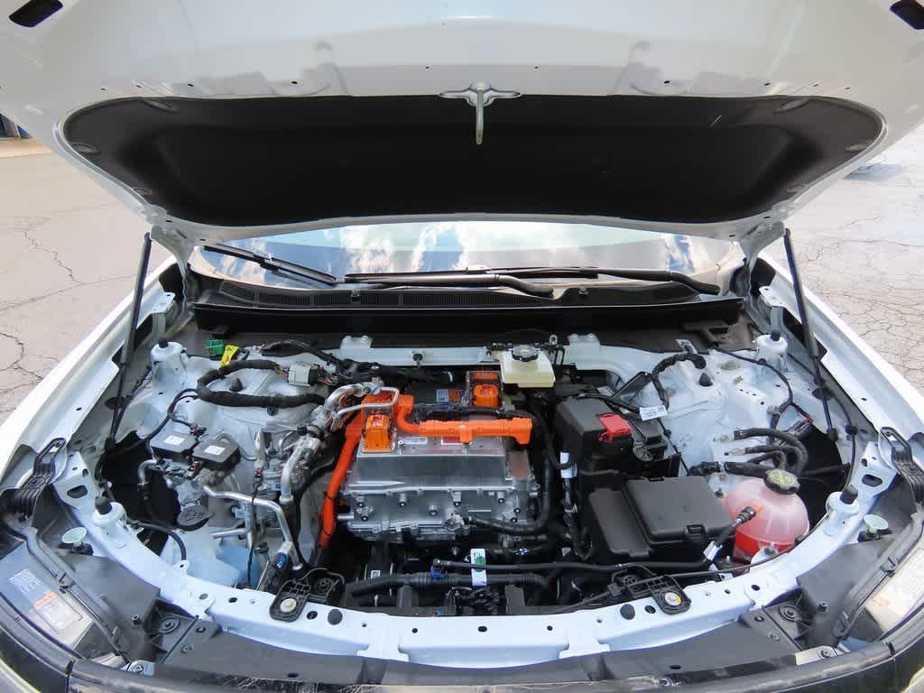 new 2026 Honda Prologue car, priced at $51,450