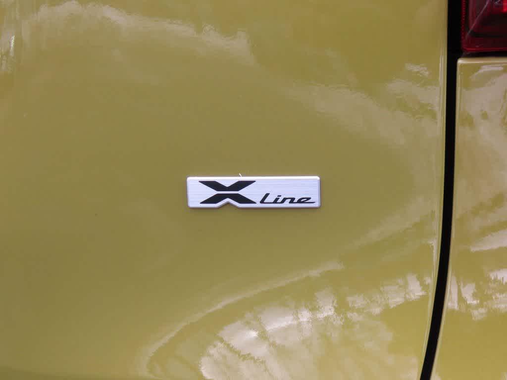 used 2024 Kia Seltos car, priced at $23,995