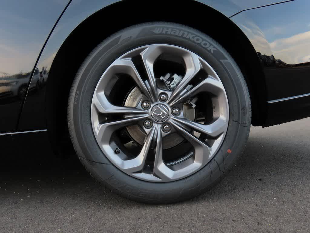 new 2025 Honda Accord Hybrid car, priced at $36,135