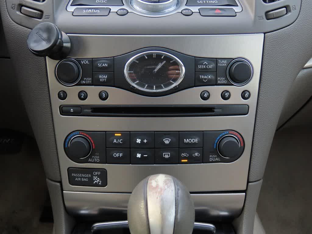 used 2013 INFINITI G37x car, priced at $7,295