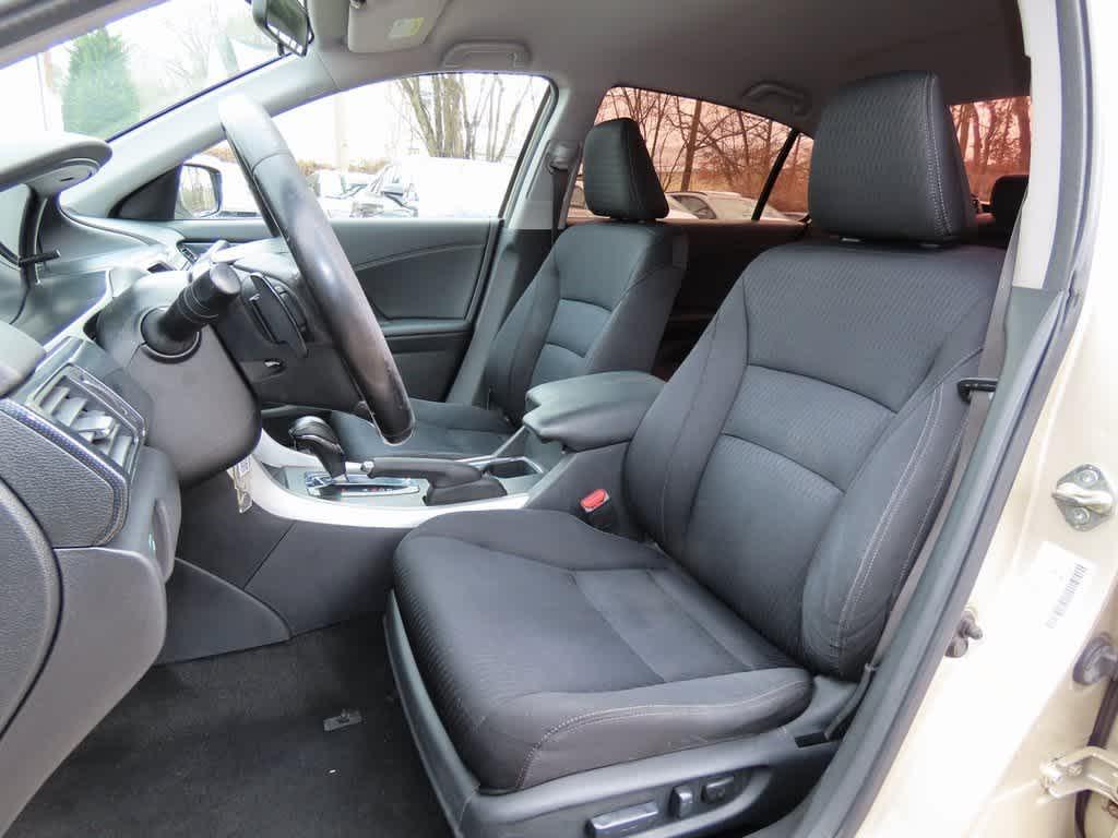 used 2013 Honda Accord car, priced at $10,495