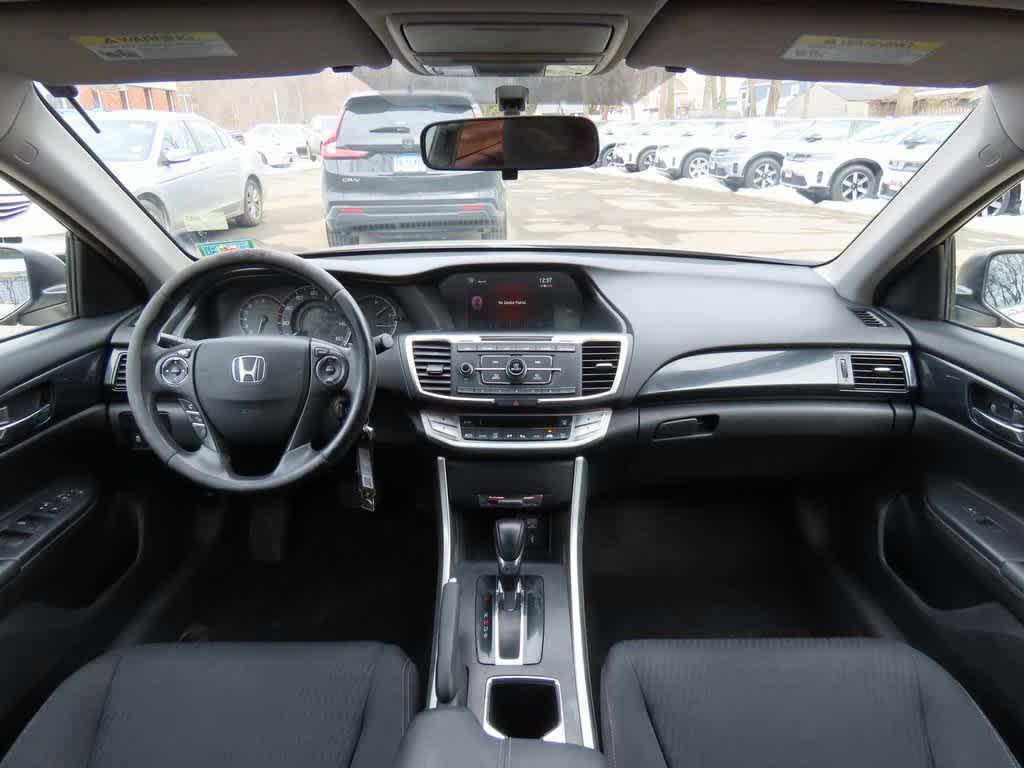 used 2013 Honda Accord car, priced at $10,495