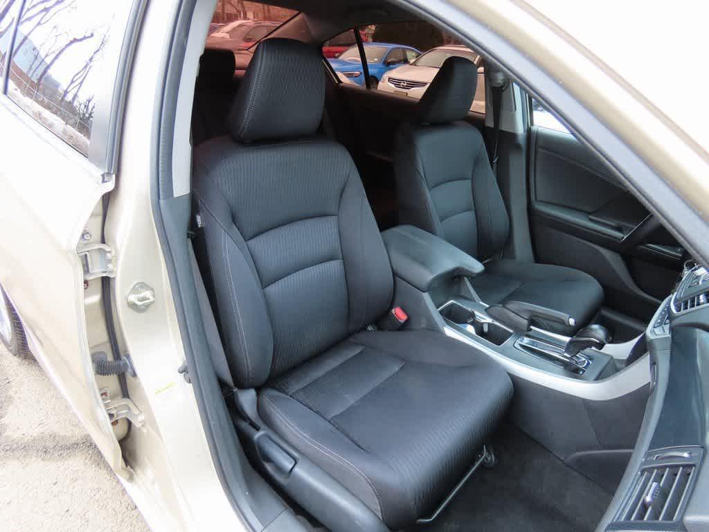 used 2013 Honda Accord car, priced at $10,495