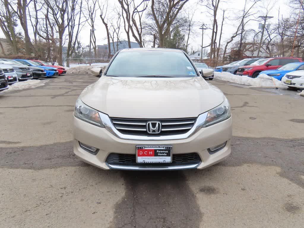 used 2013 Honda Accord car, priced at $10,495