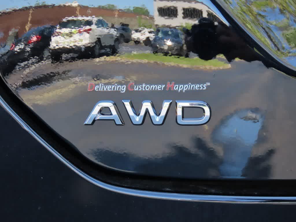 new 2025 Honda Pilot car, priced at $51,095