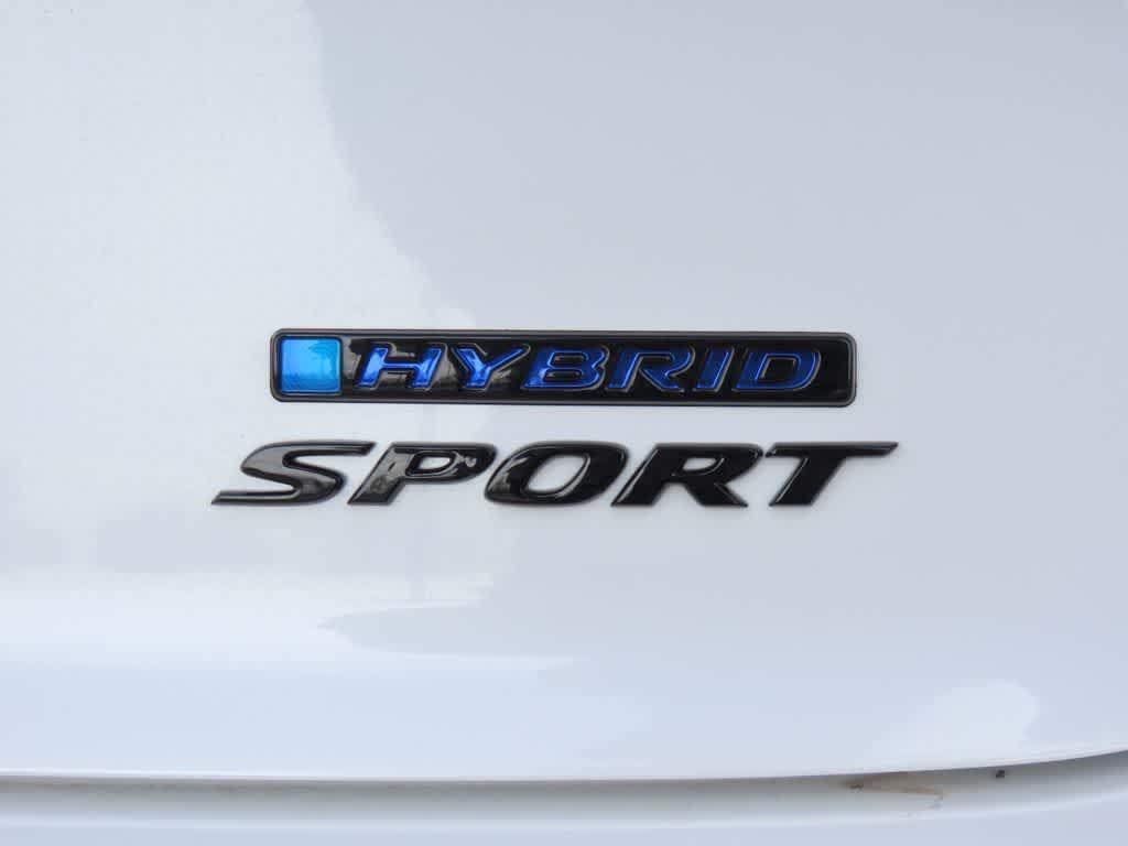 new 2026 Honda Accord Hybrid car, priced at $38,144