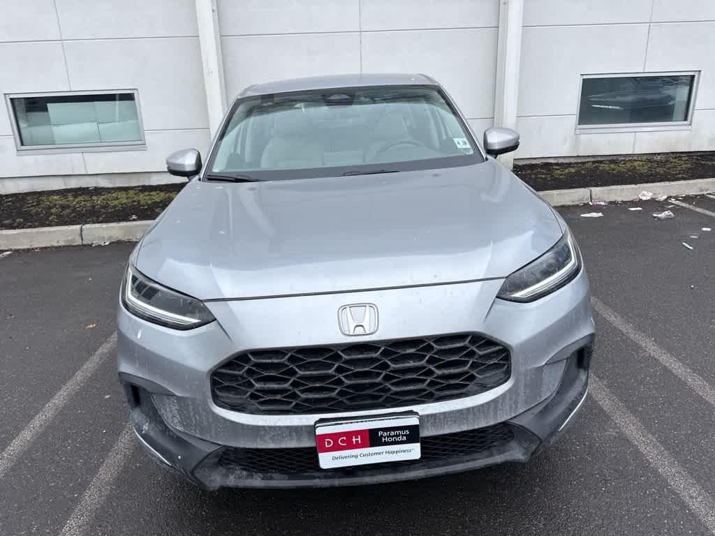 used 2023 Honda HR-V car, priced at $23,995