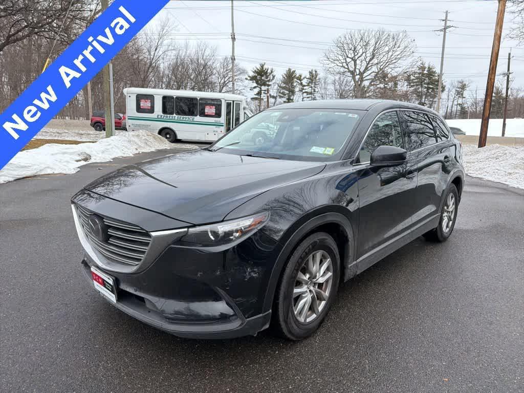 used 2018 Mazda CX-9 car, priced at $13,595