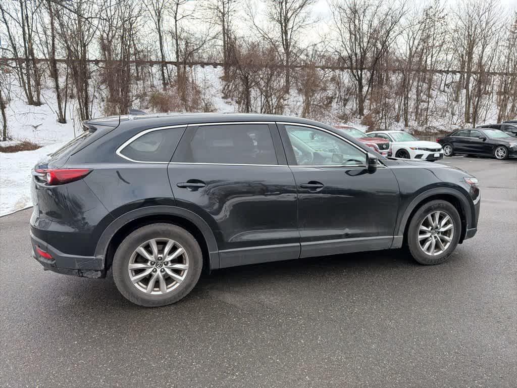 used 2018 Mazda CX-9 car, priced at $13,595
