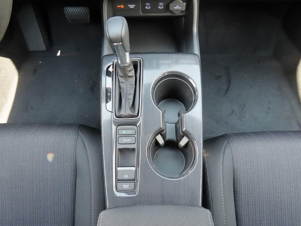 new 2026 Honda Civic car, priced at $25,790