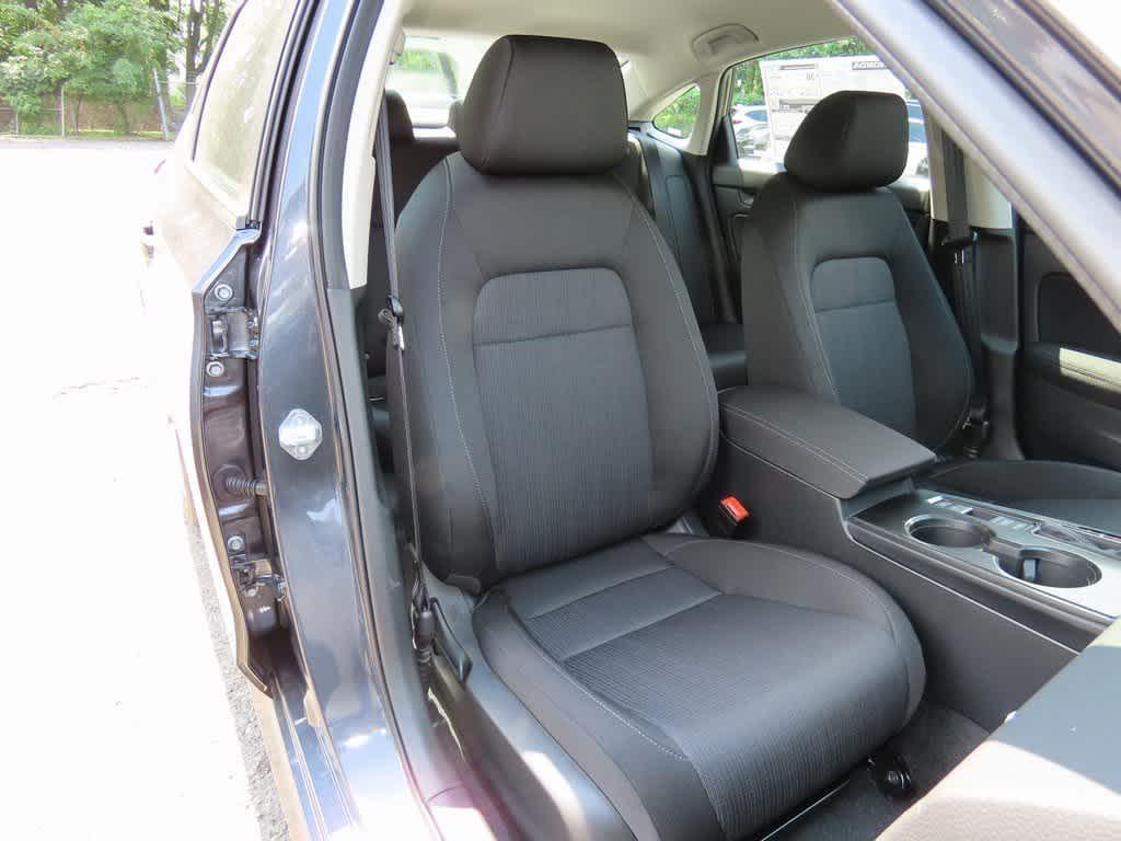 new 2026 Honda Civic car, priced at $25,790