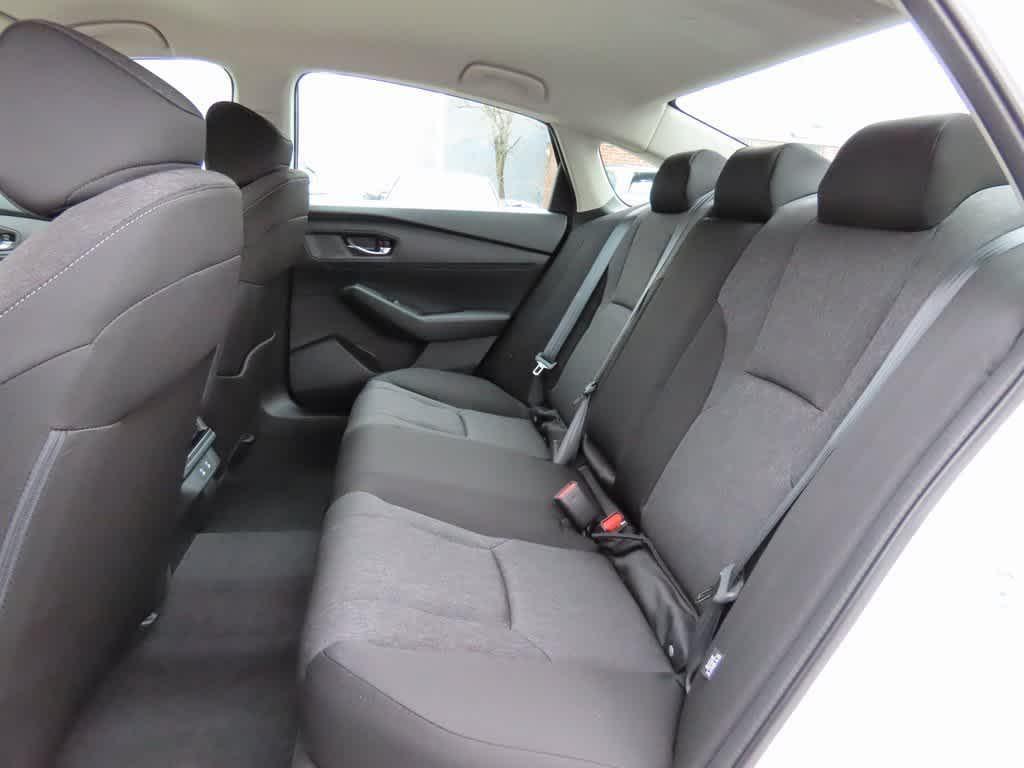 new 2026 Honda Accord car, priced at $30,045