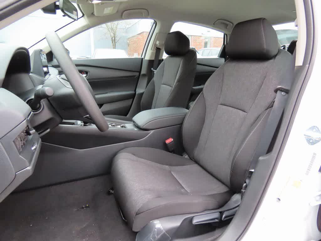 new 2026 Honda Accord car, priced at $30,045