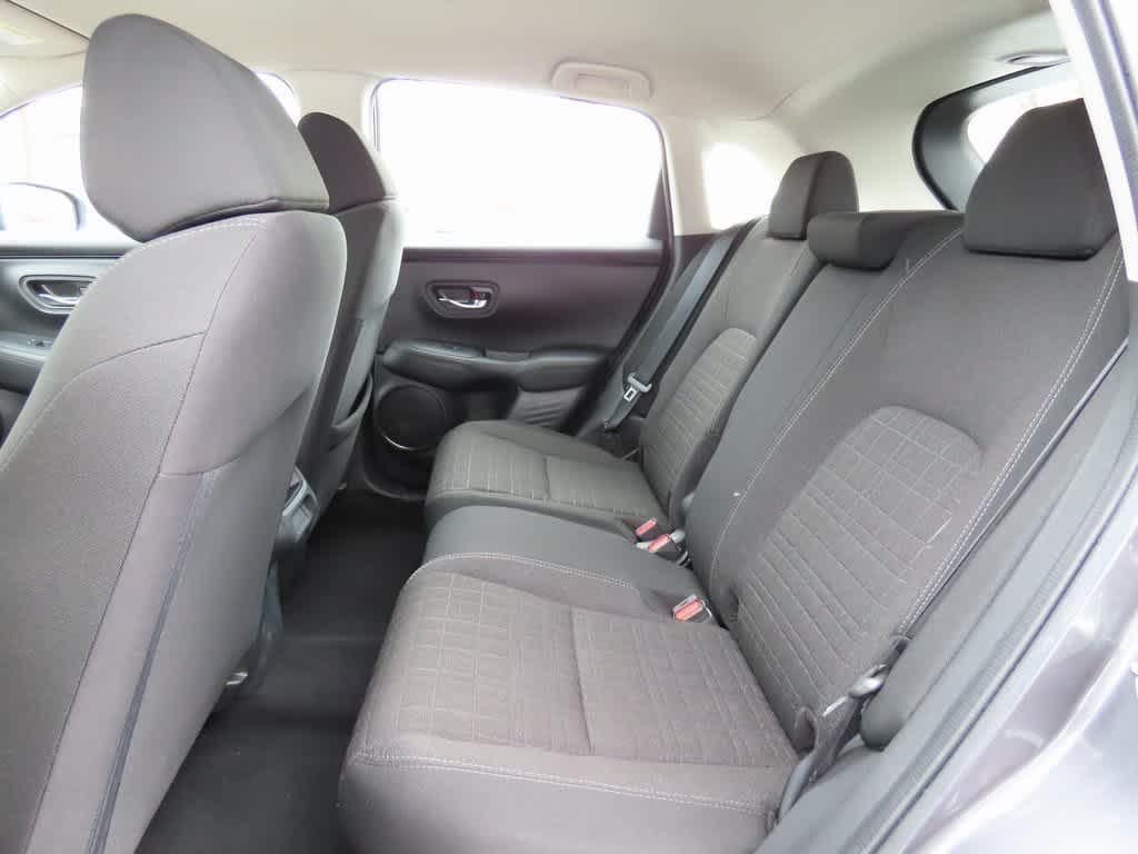 used 2023 Honda HR-V car, priced at $23,595