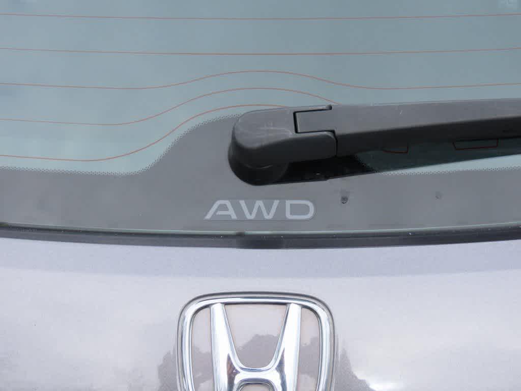 used 2023 Honda HR-V car, priced at $23,595