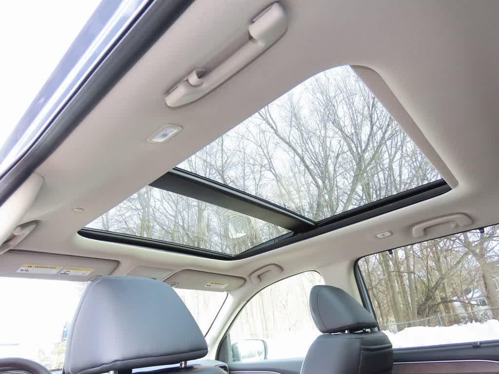 new 2026 Honda Pilot car, priced at $57,990