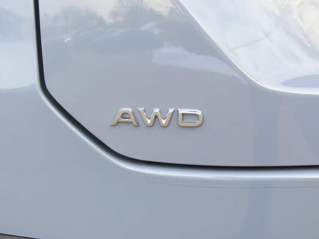 new 2026 Honda Pilot car, priced at $57,990