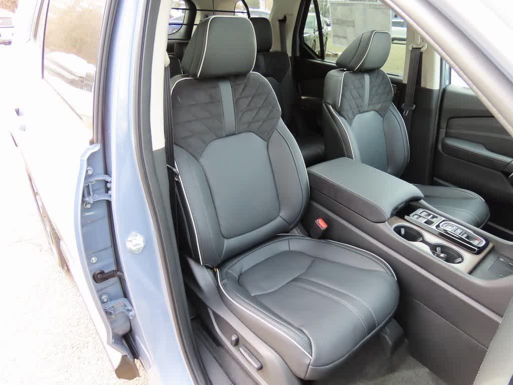 new 2026 Honda Pilot car, priced at $57,990