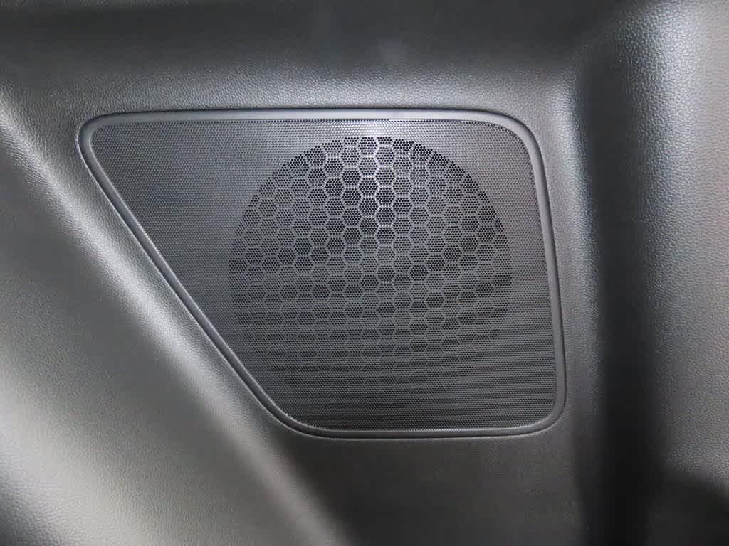 new 2026 Honda CR-V Hybrid car, priced at $44,000