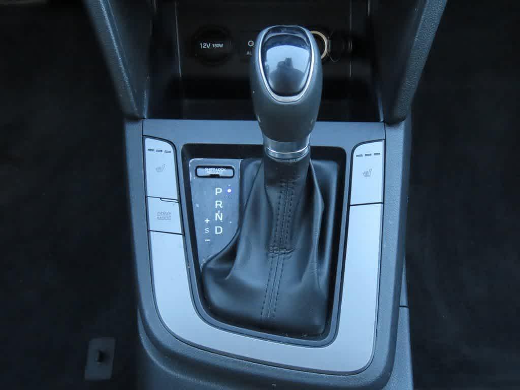 used 2020 Hyundai Elantra car, priced at $7,995