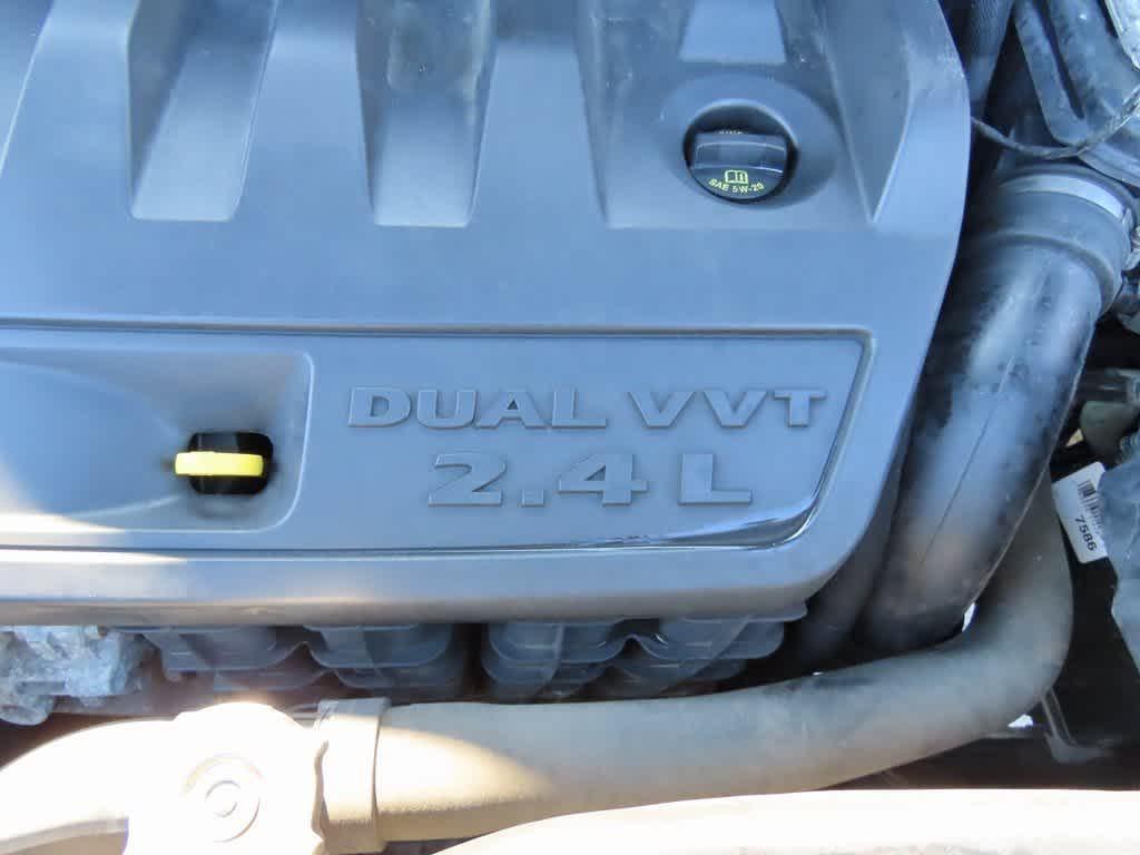 used 2013 Jeep Patriot car, priced at $5,995