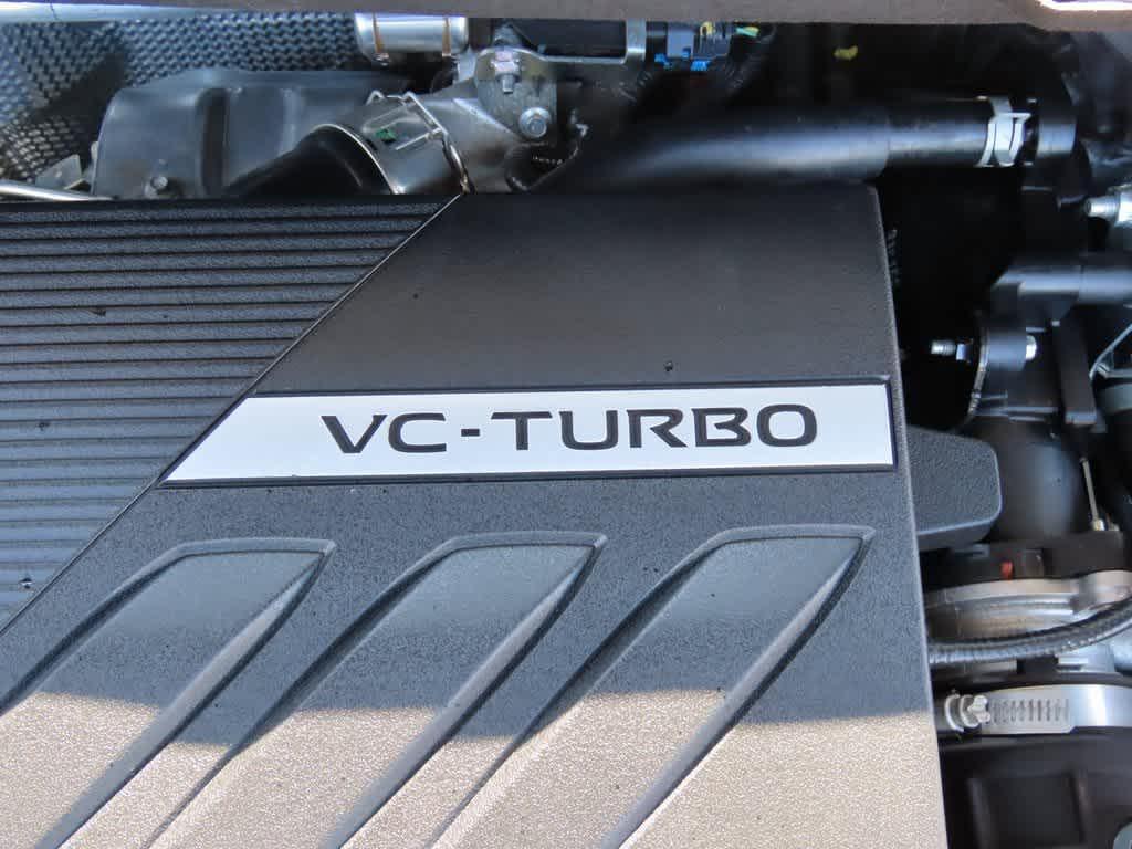 used 2023 Nissan Rogue car, priced at $19,995