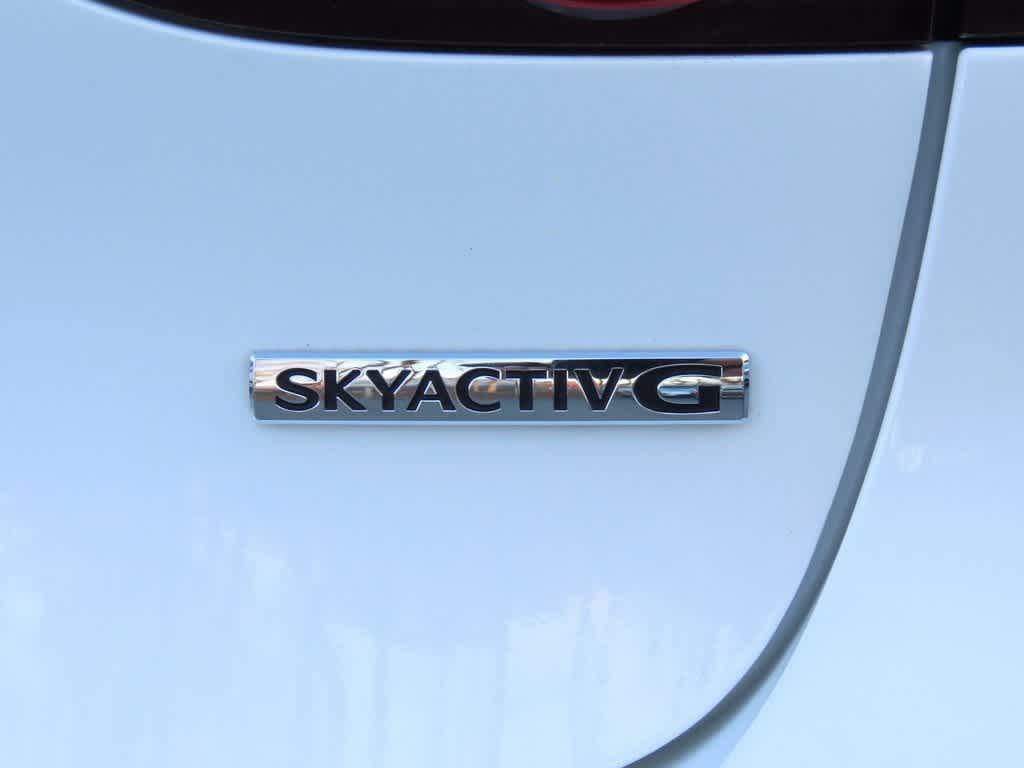 used 2023 Mazda Mazda3 car, priced at $19,995