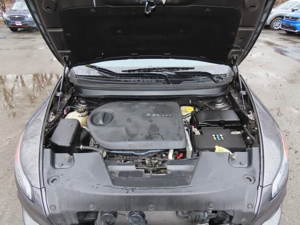 used 2014 Jeep Cherokee car, priced at $6,995