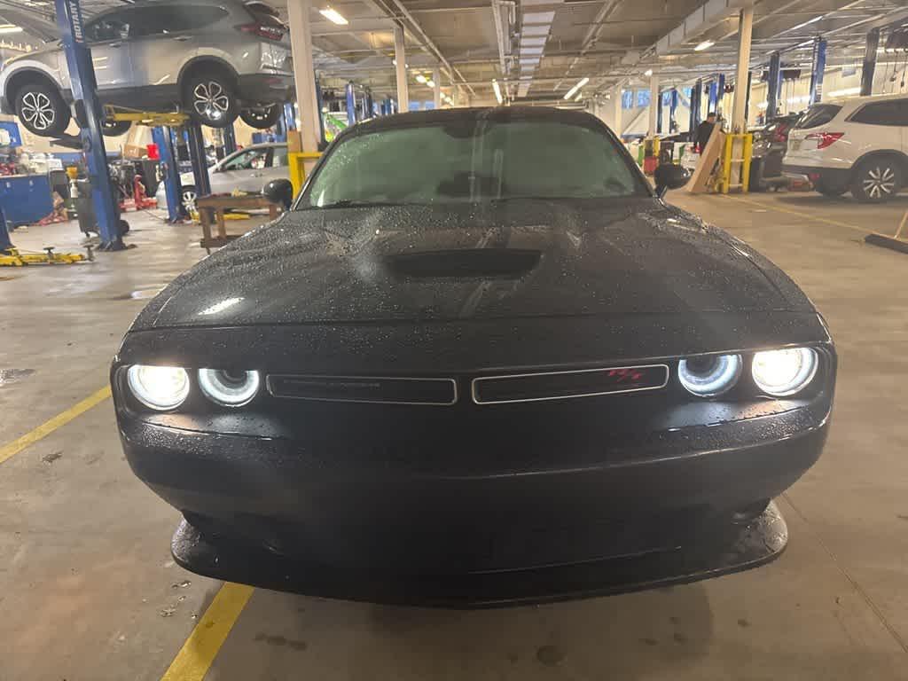 used 2019 Dodge Challenger car, priced at $18,995