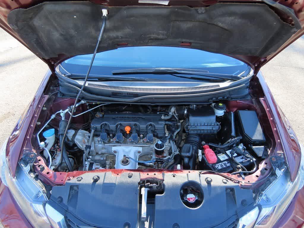 used 2013 Honda Civic car, priced at $8,995
