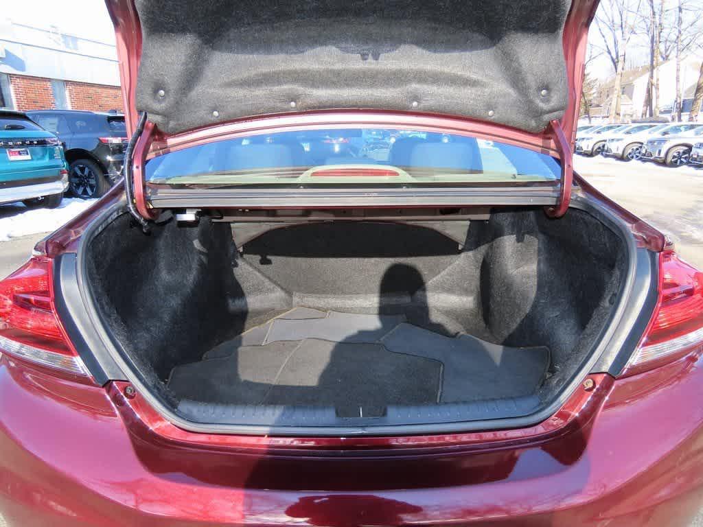 used 2013 Honda Civic car, priced at $8,995