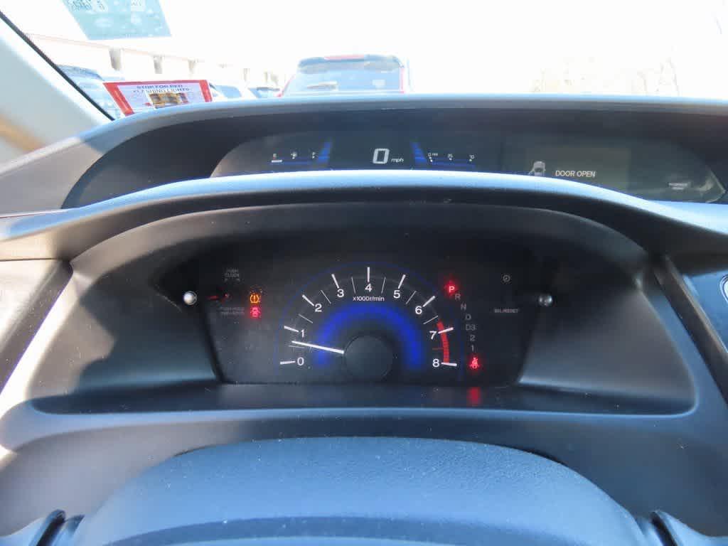 used 2013 Honda Civic car, priced at $8,995