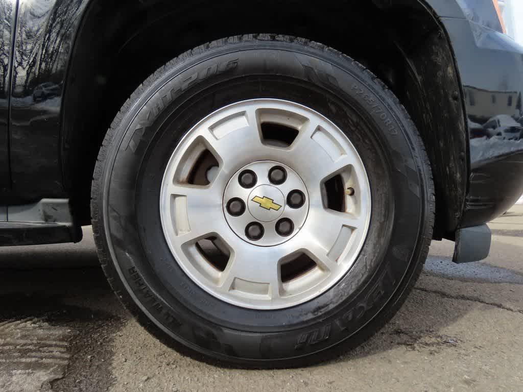 used 2014 Chevrolet Tahoe car, priced at $10,995