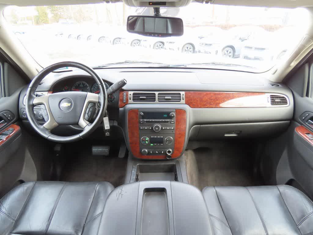 used 2014 Chevrolet Tahoe car, priced at $10,995