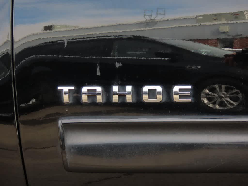 used 2014 Chevrolet Tahoe car, priced at $10,995