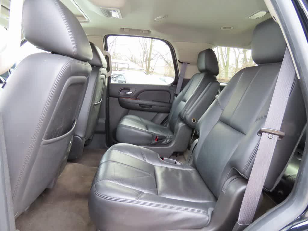 used 2014 Chevrolet Tahoe car, priced at $10,995